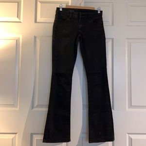 Kut From the Cloth Bootcut Jeans